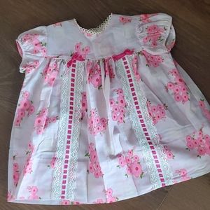 KATE GREEAWAY dress.     #3303